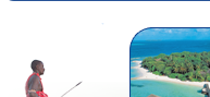 holiday destinations