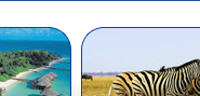 travel destinations